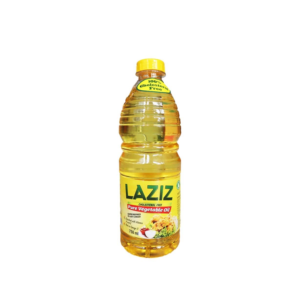 LAZIZ Pure